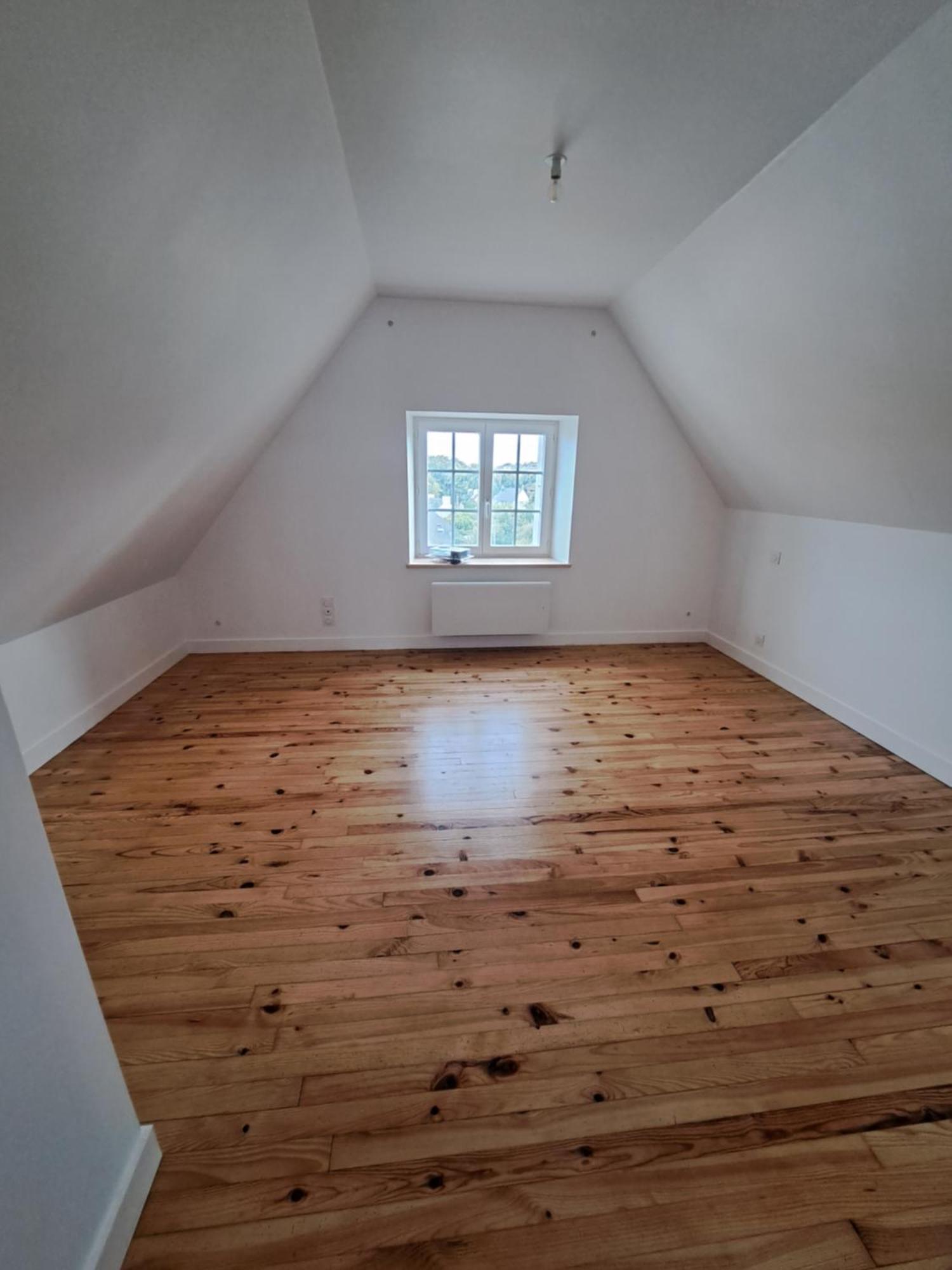 Maison Familiale Locquirec -Vue Mer - 6 Chambres - 11Personnes - Bretagne - Finistere Nord Стая снимка