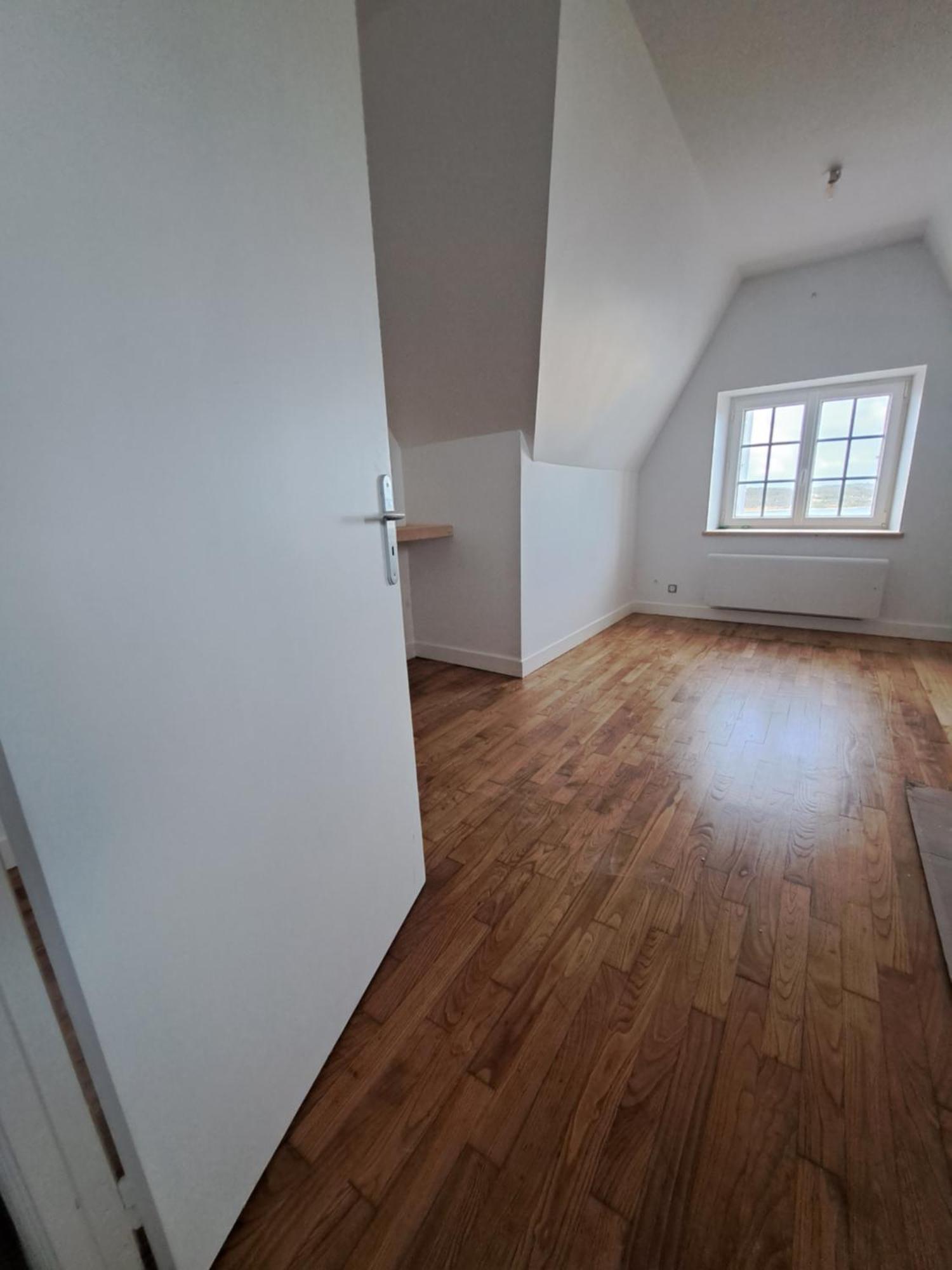 Maison Familiale Locquirec -Vue Mer - 6 Chambres - 11Personnes - Bretagne - Finistere Nord Стая снимка