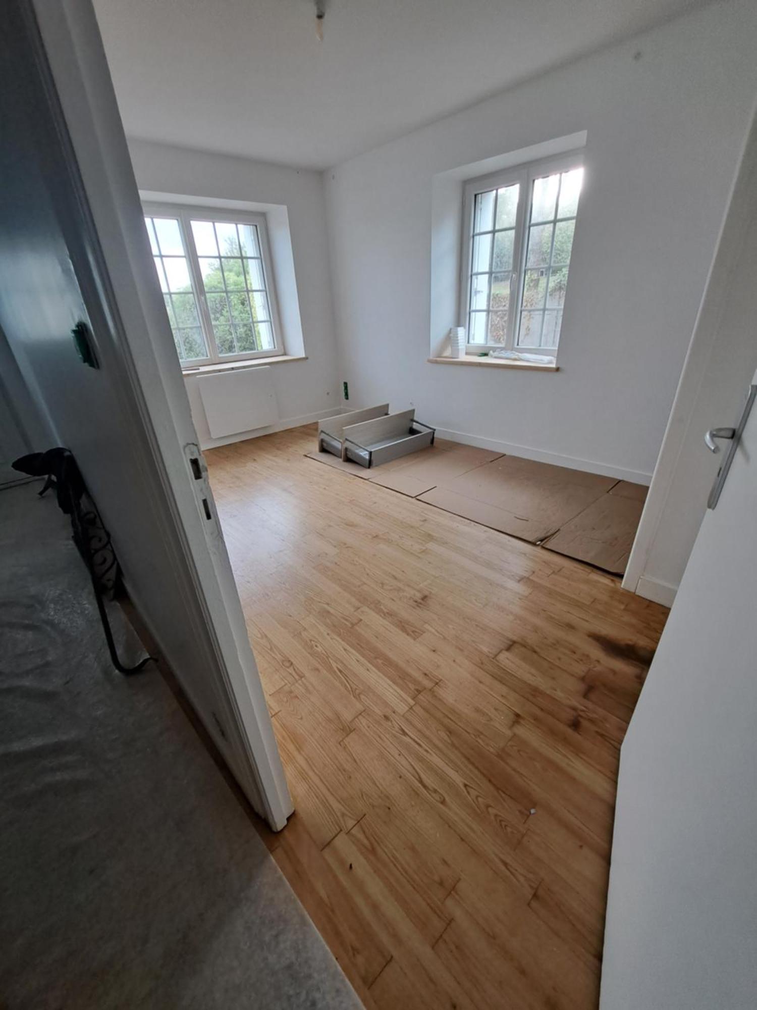 Maison Familiale Locquirec -Vue Mer - 6 Chambres - 11Personnes - Bretagne - Finistere Nord Стая снимка